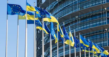 Украина не получила 680 млн евро от ЕС из-за невыполненных обязательств - нардепка