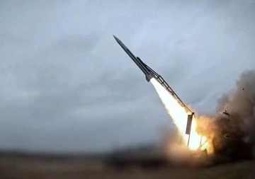 Украина может получить собственную баллистическую ракету уже в ближайшие месяцы – эксперт