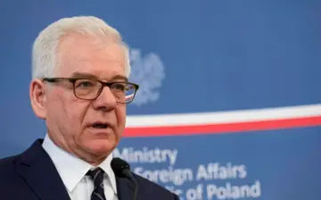 Ексглава МЗС Польщі: через конфлікт з Україною Варшава втратила частину свого престижу
