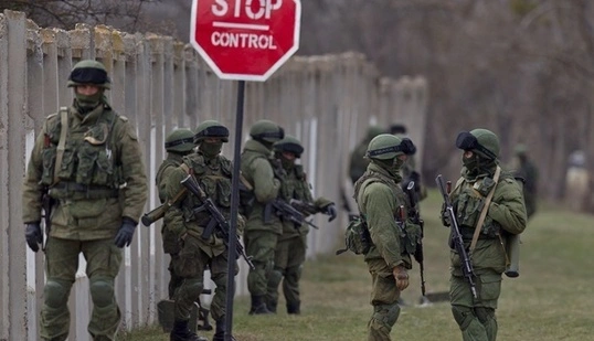 На окупованих територіях України загострюється криза пального і логістики: експерт розповів про наслідки