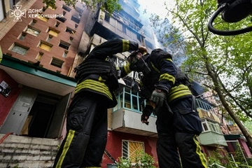 СБУ заочно повідомила про підозру росіянам, які полювали на херсонців дронами 