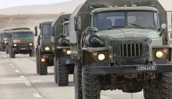 "Мадяр" повідомив про обвал логістики РФ на кримському напрямку – що змусило окупантів змінити маршрути