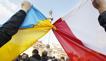 Політичні суперечки між Україною та Польщею грають на руку Росії: політолог розповів деталі