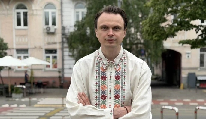 ЦВК зареєструвала нового народного депутата від 