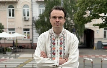 ЦВК зареєструвала нового народного депутата від "Голосу": що про нього відомо