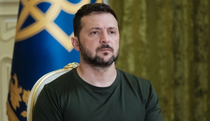 Відкритий лист Зеленського до Путіна став інформаційною атакою на Кремль: експерт розповів деталі
