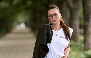 "Навіть не відповідає на дзвінки": Анна Саліванчук висловилася про стосунки ексчоловіка-нардепа з дітьми