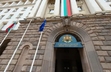 Болгарія відмовляється від постачання зброї Україні – уряд пояснив свою позицію