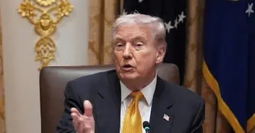 Трамп заявив про збитий Іраном американський вертоліт — і пообіцяв відповідь