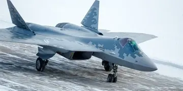 Россия предлагает Индии Су-57 на фоне дефицита современных боевых самолетов