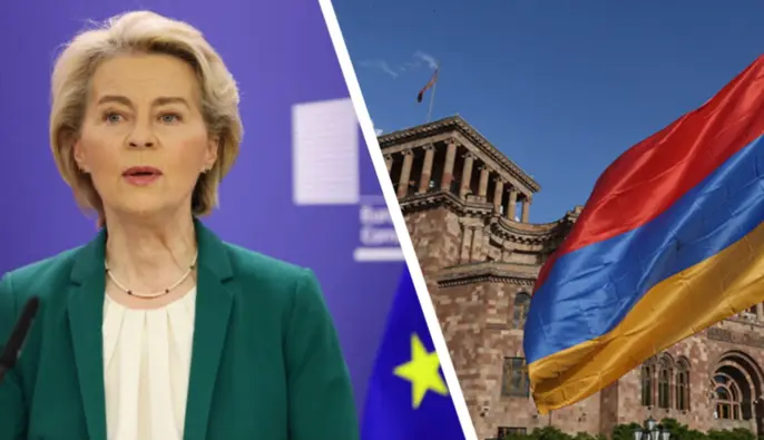 Росія використовує торгівлю як інструмент тиску, ЄС відповідає тим самим