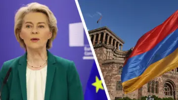 Росія використовує торгівлю як інструмент тиску, ЄС відповідає тим самим