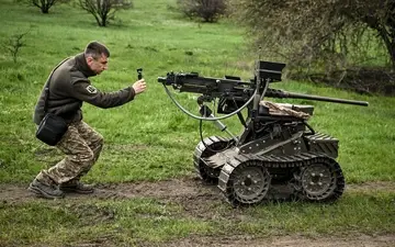 The Telegraph: Україна випередила країни НАТО у створенні сучасної оборонної екосистеми