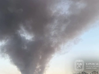 Росіяни завдали понад 20 ударів по Харкову: що відомо про наслідки наразі