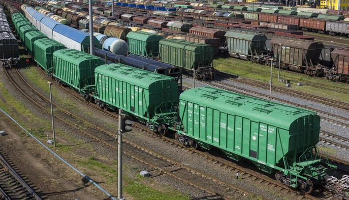 ФРТУ призвала не повышать грузовые тарифы Укрзализныци: это может усилить давление на экономику