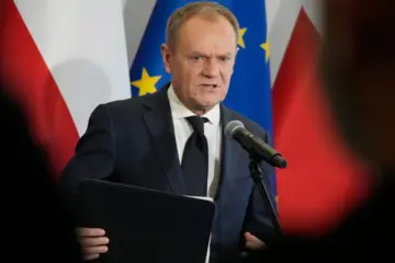 Премьер-министр Польши отреагировал на переговоры E3 по Украине — выдвинул требование