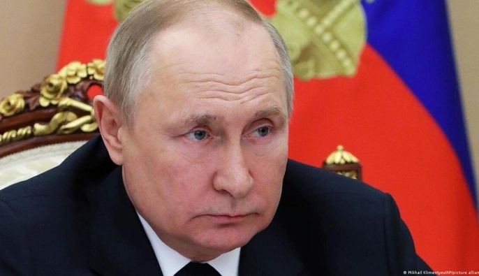 В российских элитах усиливается раскол войны против Украины — политолог