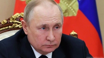 У російських елітах посилюється розкол щодо війни проти України — політолог
