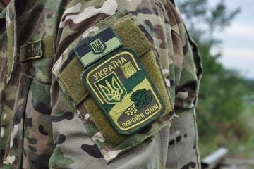 У Києві для ветеранів запустили літню програму адаптивного відпочинку на природі: деталі