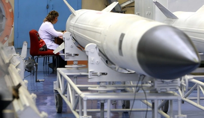 «Инженеры агрессии»: ГУР назвало людей, которые разрабатывают российские ракеты, наносящие удары по Украине