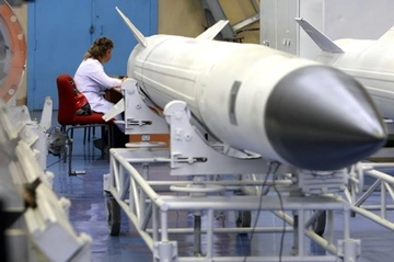 «Инженеры агрессии»: ГУР назвало людей, которые разрабатывают российские ракеты, наносящие удары по Украине