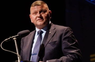 Залужный лидирует в рейтинге доверия украинцев — опрос КМИС