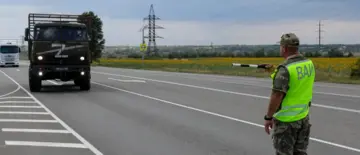 ISW: Росія закриває військову логістику на ключових дорогах до окупованого Криму
