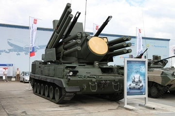 РФ переводит защиту критической инфраструктуры от дронов на крупные предприятия - Bloomberg