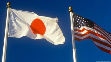 В США заявили, что будут защищать Японию, используя весь свой оборонный потенциал