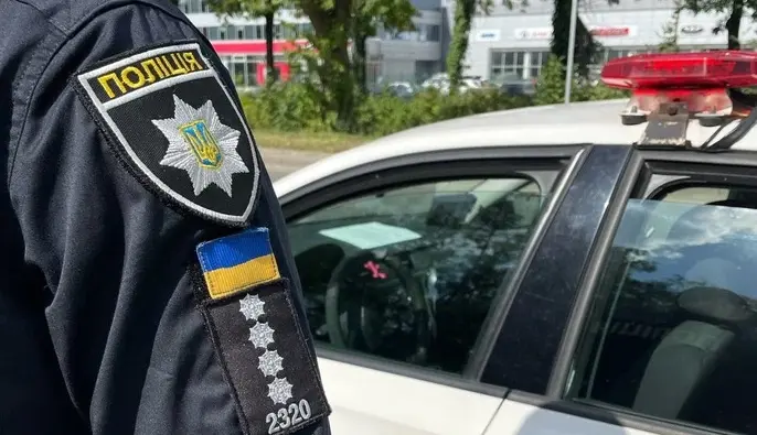 Поліцейським збільшать зарплати: Верховна Рада ухвалила закон