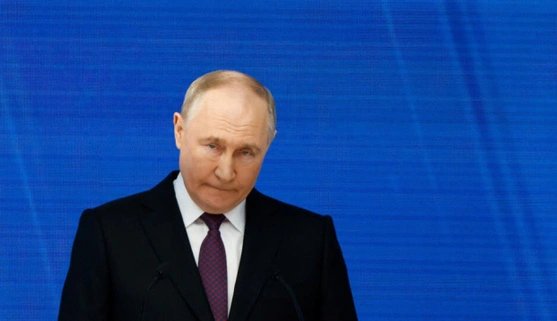 Путин не готов завершать войну без усиления давления: политолог рассказал детали
