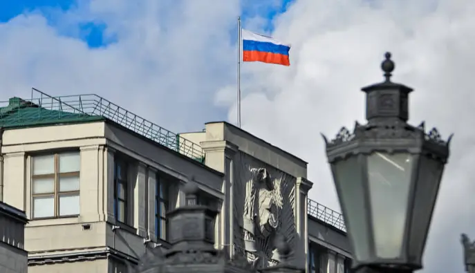 В Петербурге политик предложил нанести ядерный удар по Украине — ему отключили микрофон