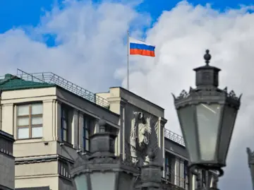 В Петербурге политик предложил нанести ядерный удар по Украине — ему отключили микрофон