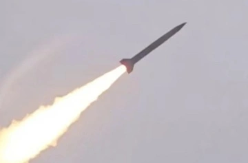 Fire Point опробовала новую украинскую ракету-перехватчик — что известно