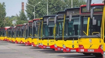 Винница отказалась от польских автобусов из-за политического давления – подробности  