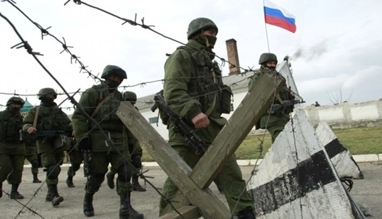Після атак України Росія обмежує транспортні маршрути до Криму — ISW