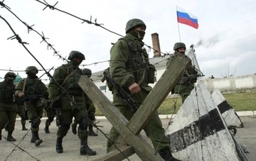 Після атак України Росія обмежує транспортні маршрути до Криму — ISW