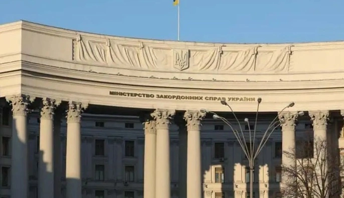 Украина договаривается о передаче ракет-перехватчиков, у которых истекает срок годности — МИД