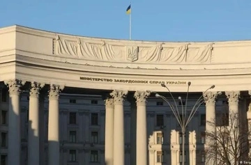 Украина договаривается о передаче ракет-перехватчиков, у которых истекает срок годности — МИД