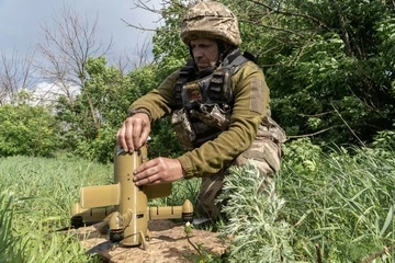 WSJ: Україна показала великим державам межі військової сили у сучасній війні
