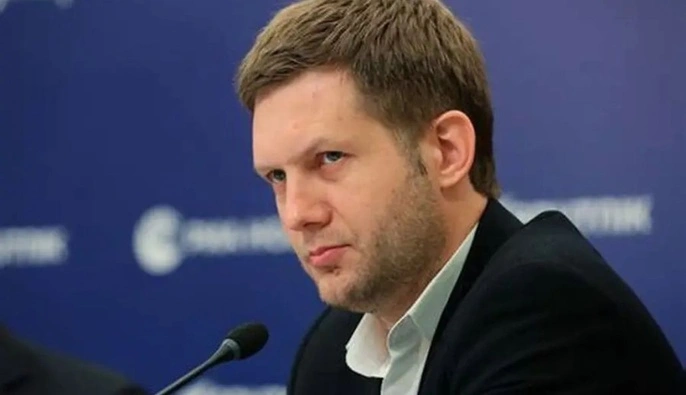 СБУ направила в суд дело в отношении российского актера Корчевникова, призвавшего убивать украинцев