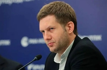 СБУ направила в суд дело в отношении российского актера Корчевникова, призвавшего убивать украинцев