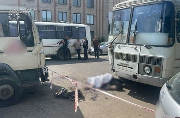 В Закарпатье грузовик въехал в группу людей: есть погибшие и пострадавшие