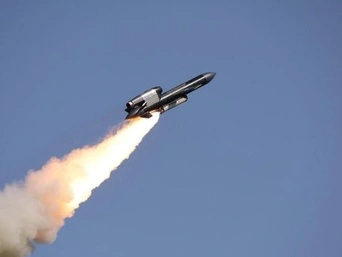 Украинские "Фламинго" поразили военный завод в Чебоксарах в 900 км от границы.