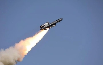 Українські "Фламінго" вразили військовий завод у Чебоксарах за 900 км від кордону — Зеленський