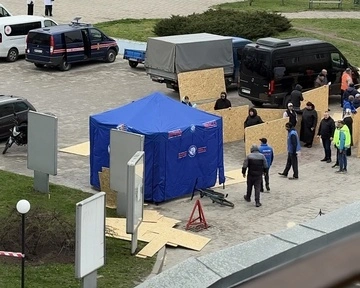 В Сумах волонтери ліквідовують наслідки обстрілів РФ: голова БФ "Ба.Лу" Микола Кравченко розповів про  допомогу містянам