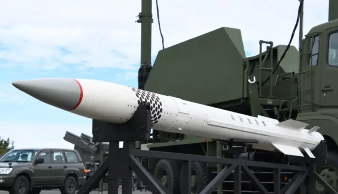 Производитель противоракетных ракет не может назвать сроки поставки PAC-3 союзникам – FT