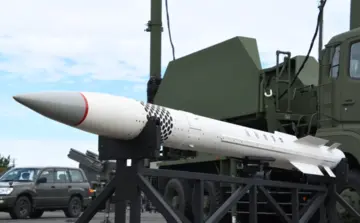 Производитель противоракетных ракет не может назвать сроки поставки PAC-3 союзникам – FT