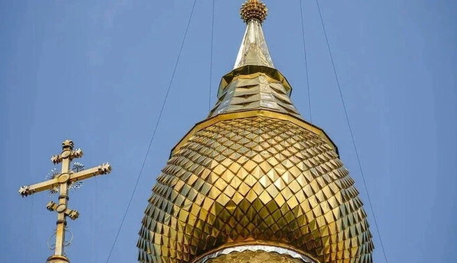 Держетнополітики оновила перелік афілійованих з РПЦ релігійних організацій 