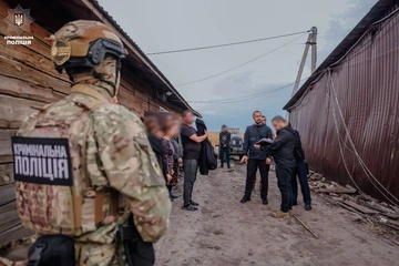 Нацполіція заблокувала понад 1000 фактів нелегального проникнення іноземців в Україну під виглядом трудових мігрантів